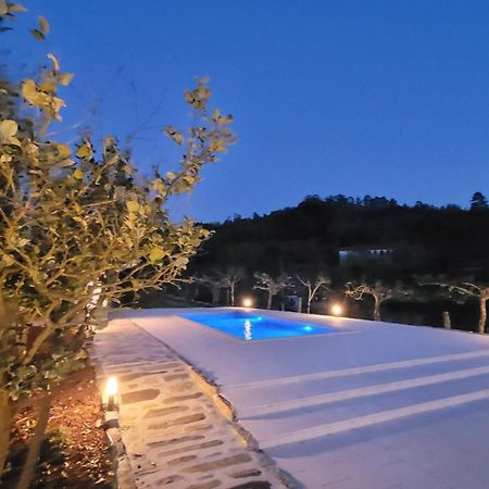 Casa Dos Strecht'S Guest House Castelo de Paiva Eksteriør bilde