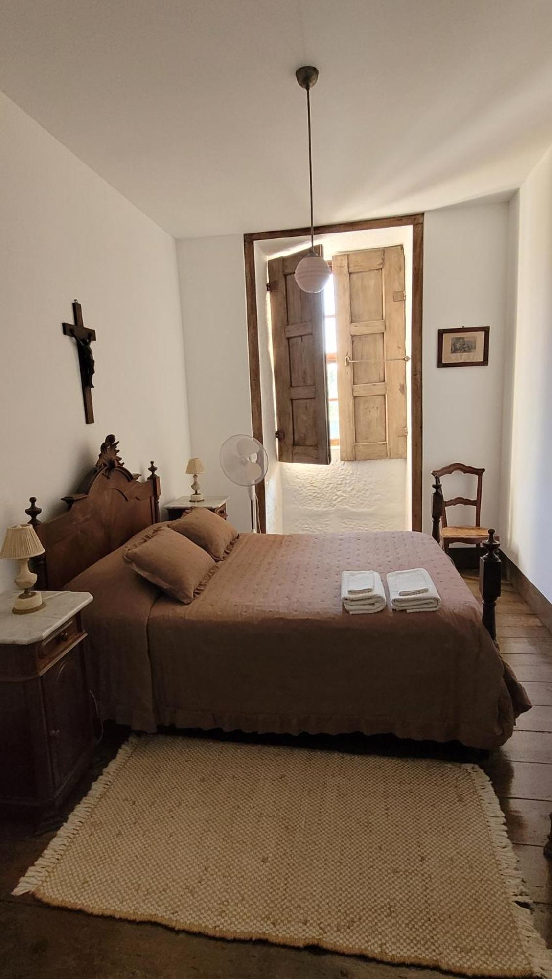 Casa Dos Strecht'S Guest House Castelo de Paiva Eksteriør bilde