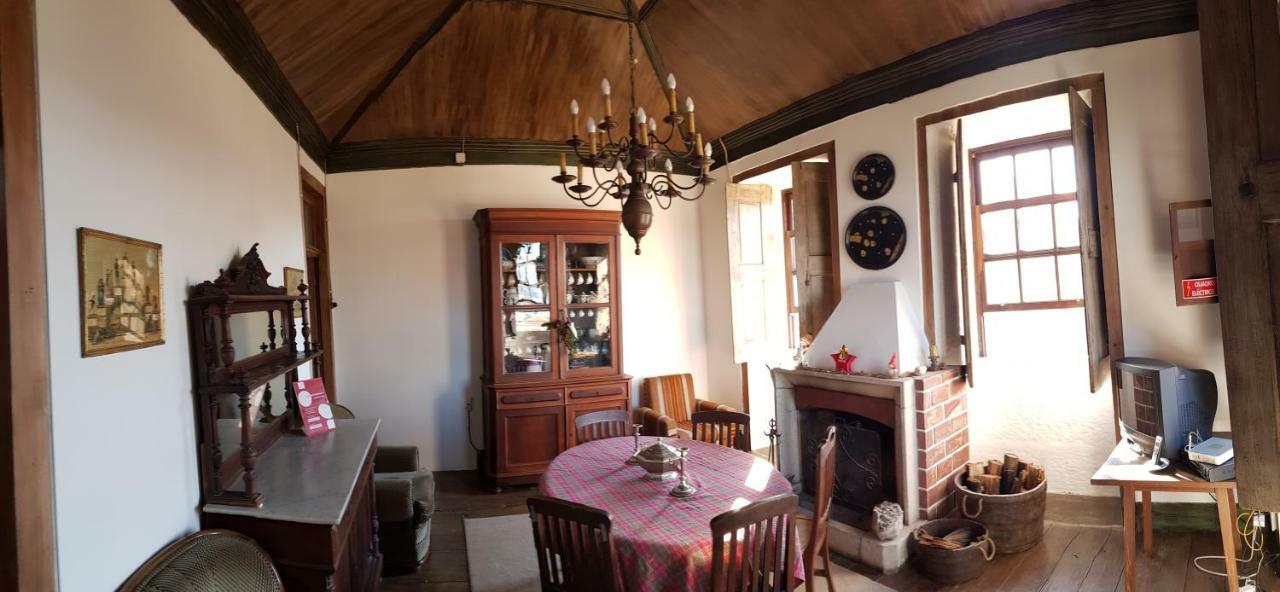 Casa Dos Strecht'S Guest House Castelo de Paiva Eksteriør bilde