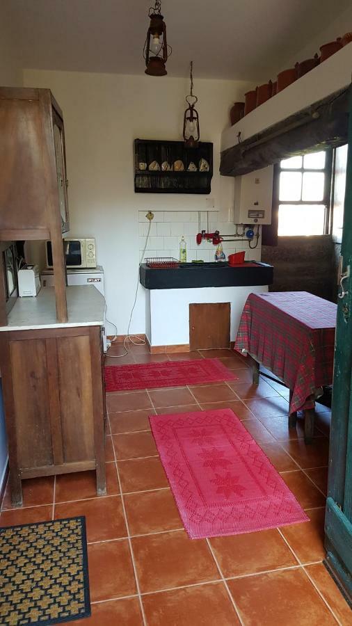 Casa Dos Strecht'S Guest House Castelo de Paiva Eksteriør bilde